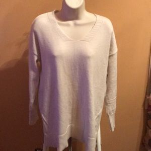 Long Sleeve Sweater